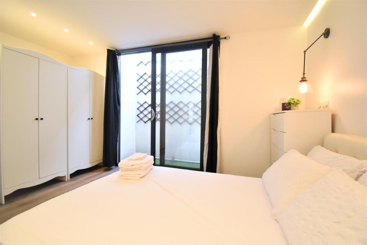 Stunning Apartment, Shirland Mews Apartament
