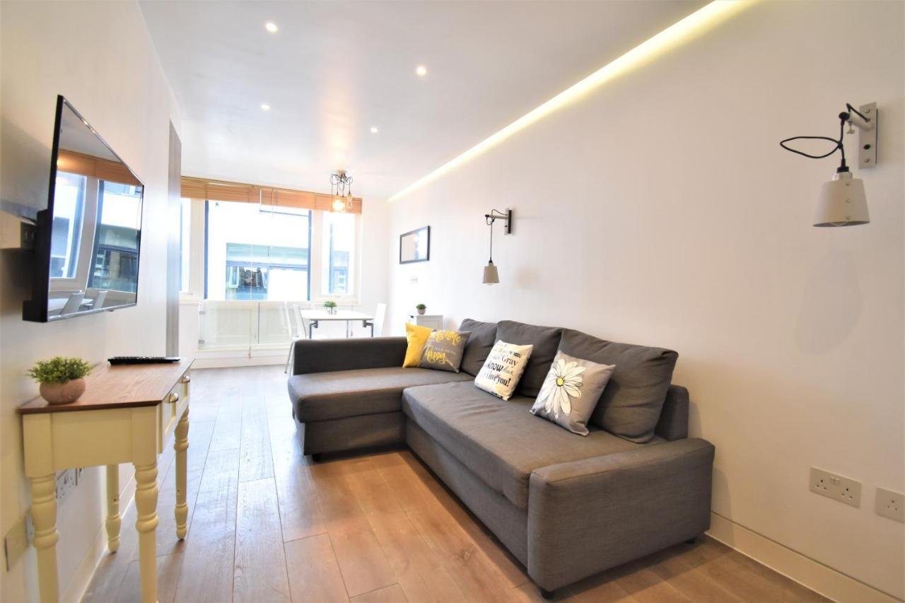 Apartament Stunning Apartment, Shirland Mews