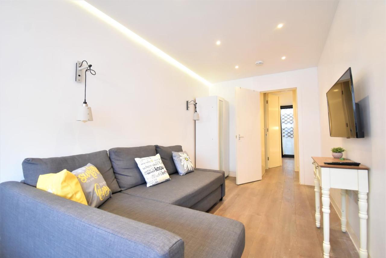 Stunning Apartment, Shirland Mews * Londra
