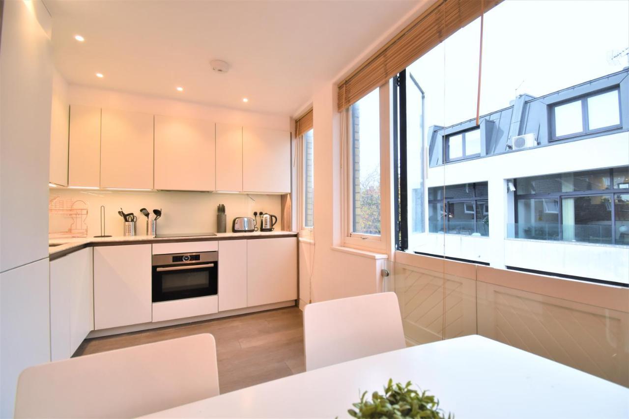 Apartament Stunning Apartment, Shirland Mews *